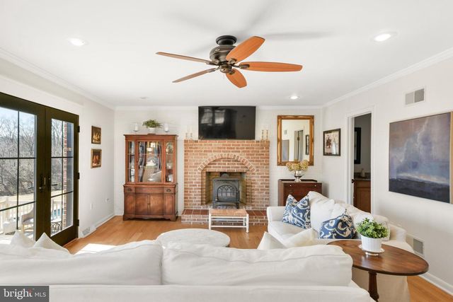 3919 WISTMAN LN, Myersville, MD 21773