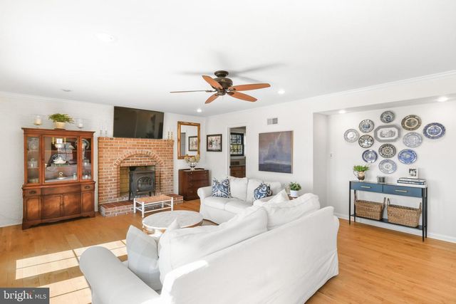 3919 WISTMAN LN, Myersville, MD 21773