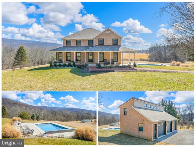 3919 WISTMAN LN, Myersville, MD 21773
