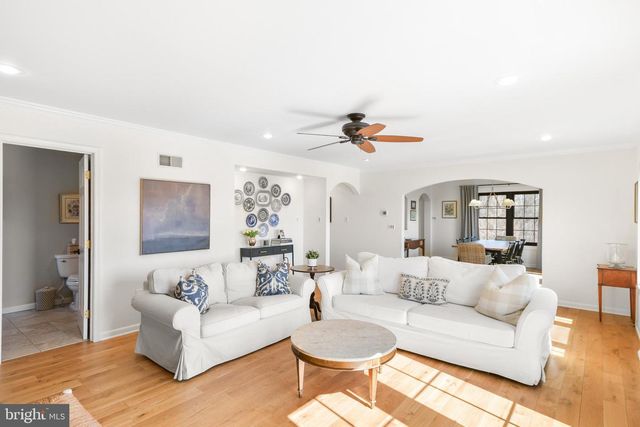 3919 WISTMAN LN, Myersville, MD 21773