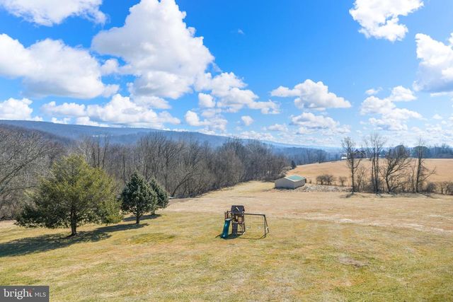 3919 WISTMAN LN, Myersville, MD 21773