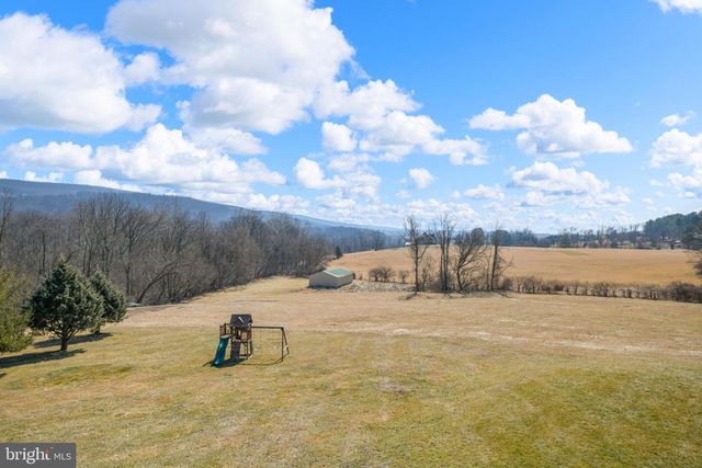 3919 WISTMAN LN, Myersville, MD 21773