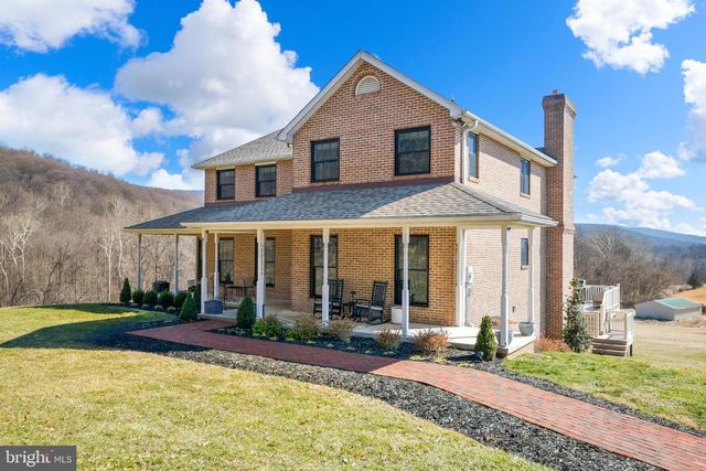 3919 WISTMAN LN, Myersville, MD 21773