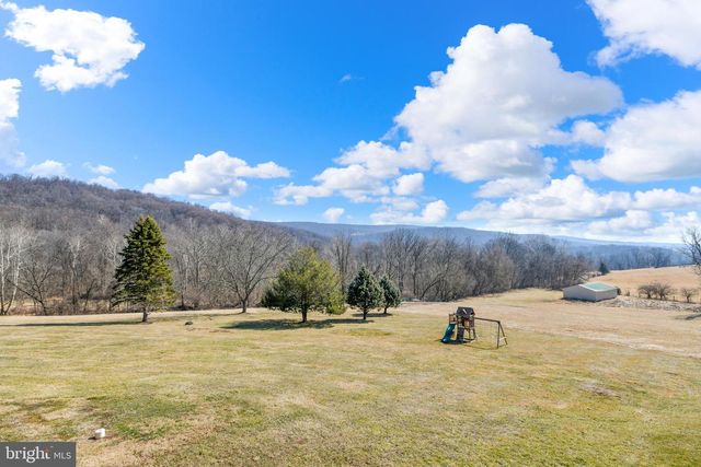 3919 WISTMAN LN, Myersville, MD 21773