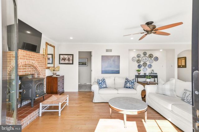 3919 WISTMAN LN, Myersville, MD 21773