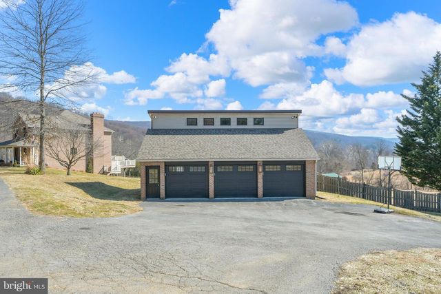 3919 WISTMAN LN, Myersville, MD 21773