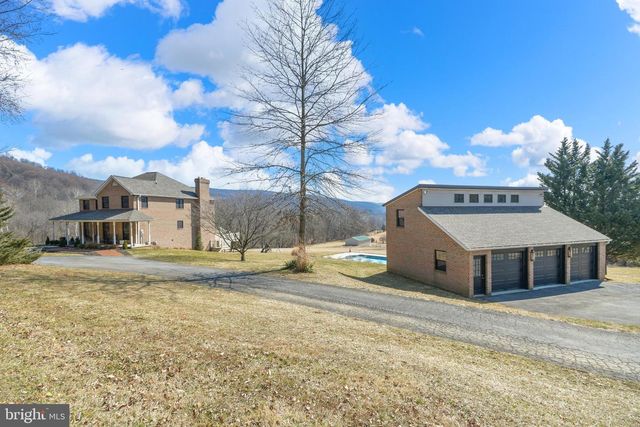 3919 WISTMAN LN, Myersville, MD 21773