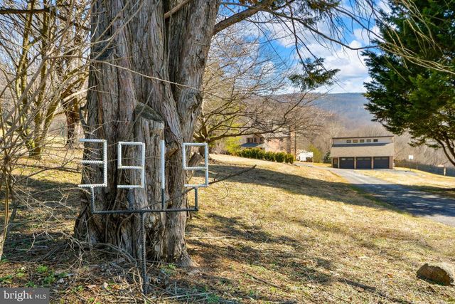 3919 WISTMAN LN, Myersville, MD 21773