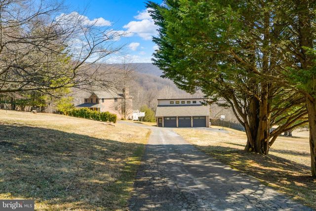 3919 WISTMAN LN, Myersville, MD 21773