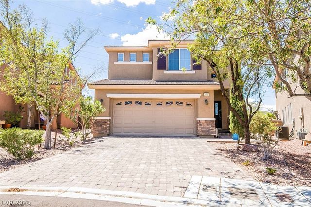2871 DUNNOTTAR Avenue, Henderson, NV 89044