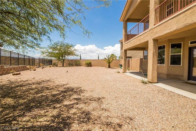 2871 DUNNOTTAR Avenue, Henderson, NV 89044