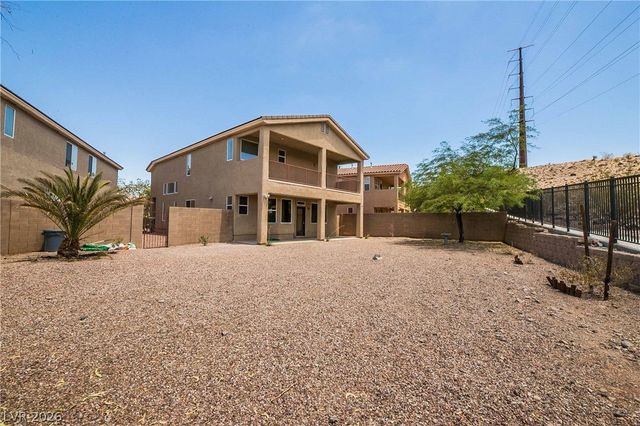 2871 DUNNOTTAR Avenue, Henderson, NV 89044