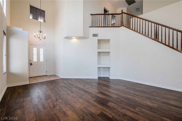 2871 DUNNOTTAR Avenue, Henderson, NV 89044