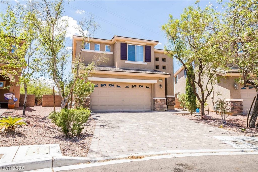 2871 DUNNOTTAR Avenue, Henderson, NV 89044