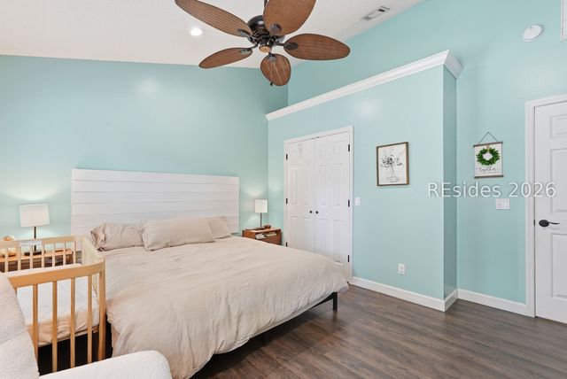16 Sherwood Ln, Beaufort, SC 29907
