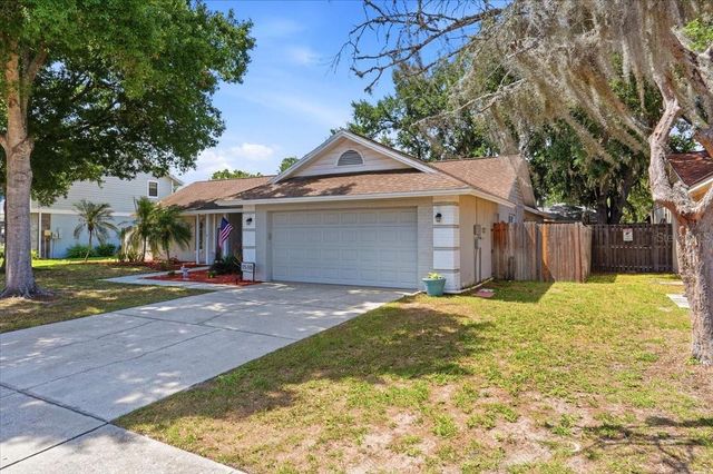 1510 KYLE COURT, Valrico, FL 33596