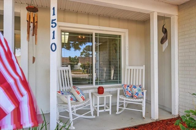 1510 KYLE COURT, Valrico, FL 33596