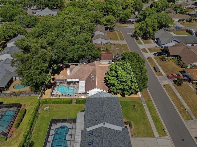1510 KYLE COURT, Valrico, FL 33596