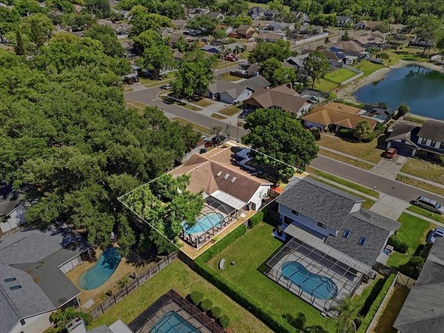 1510 KYLE COURT, Valrico, FL 33596
