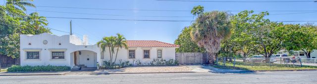 711 12th Avenue N, Lake Worth Beach, FL 33460