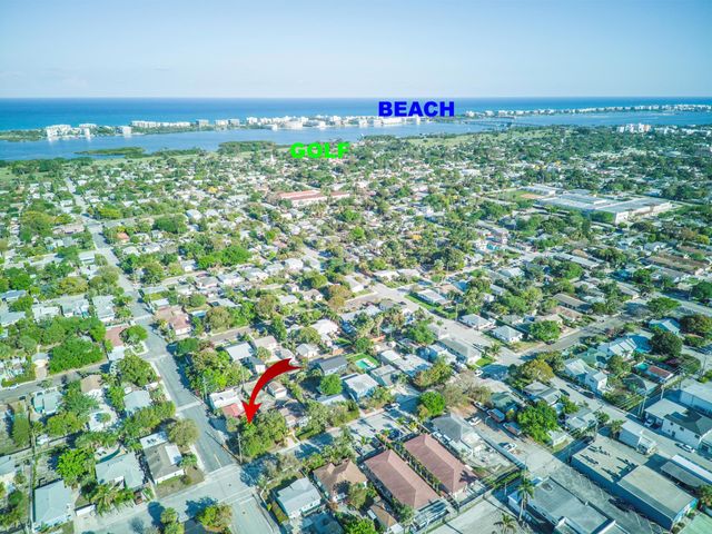 711 12th Avenue N, Lake Worth Beach, FL 33460