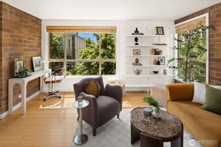 905 Cherry Street #205, Seattle, WA 98104