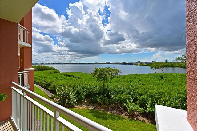 615 RIVIERA DUNES WAY 107, Palmetto, FL 34221