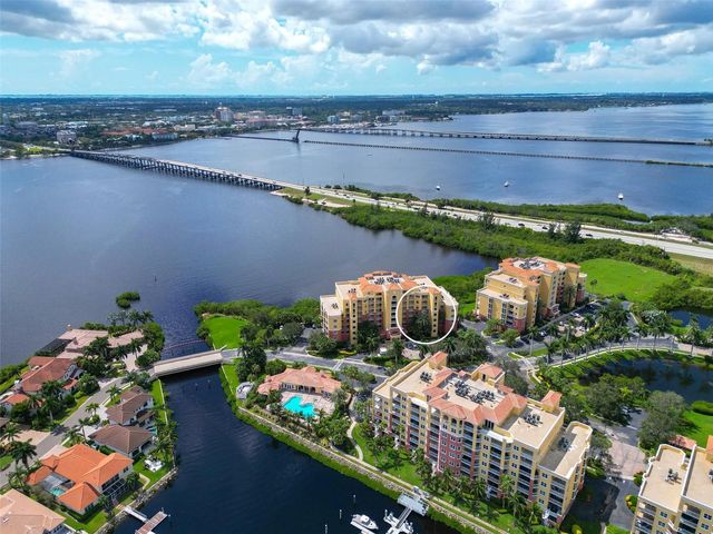 615 RIVIERA DUNES WAY 107, Palmetto, FL 34221