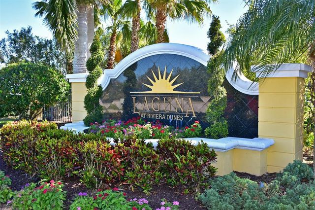 615 RIVIERA DUNES WAY 107, Palmetto, FL 34221