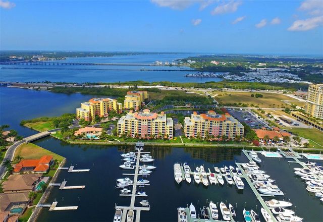 615 RIVIERA DUNES WAY 107, Palmetto, FL 34221