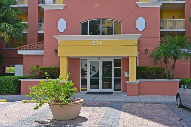 615 RIVIERA DUNES WAY 107, Palmetto, FL 34221