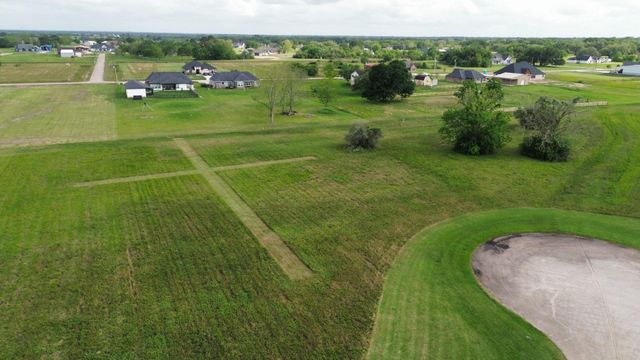 1243 Appaloosa Circle, Angleton, TX 77515