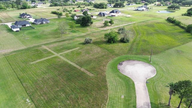 1243 Appaloosa Circle, Angleton, TX 77515