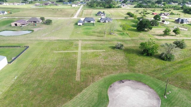1243 Appaloosa Circle, Angleton, TX 77515