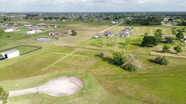 1243 Appaloosa Circle, Angleton, TX 77515