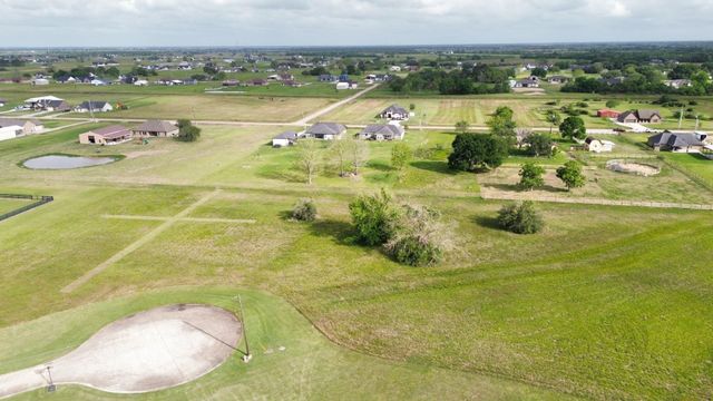 1243 Appaloosa Circle, Angleton, TX 77515