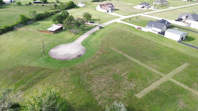 1243 Appaloosa Circle, Angleton, TX 77515