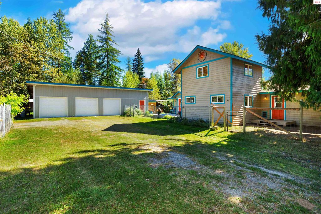 362 Winding Way, Sandpoint, ID 83864 photo 32