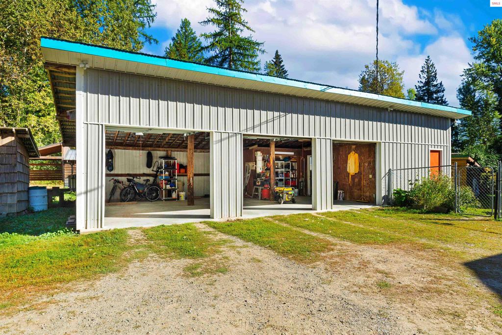 362 Winding Way, Sandpoint, ID 83864 photo 33