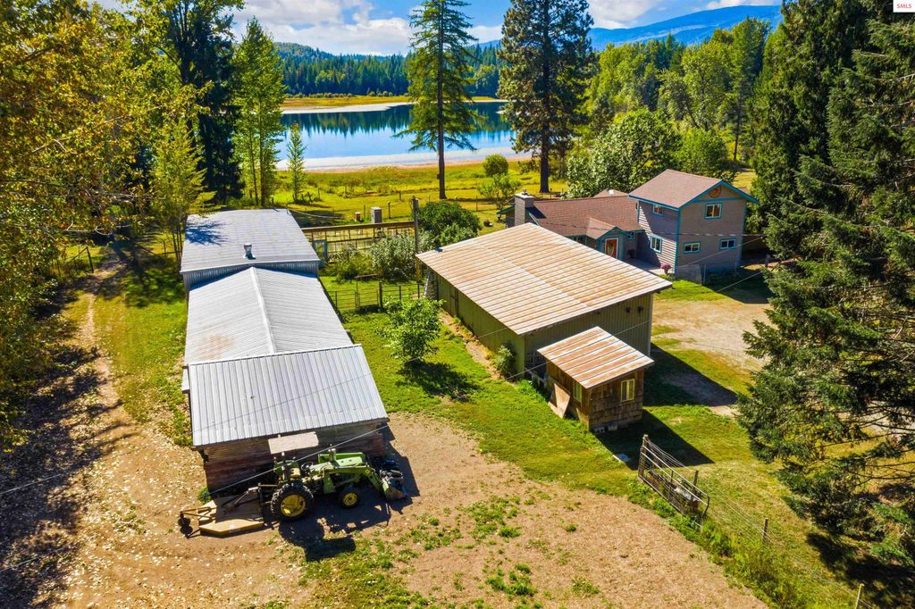 362 Winding Way, Sandpoint, ID 83864 photo 36