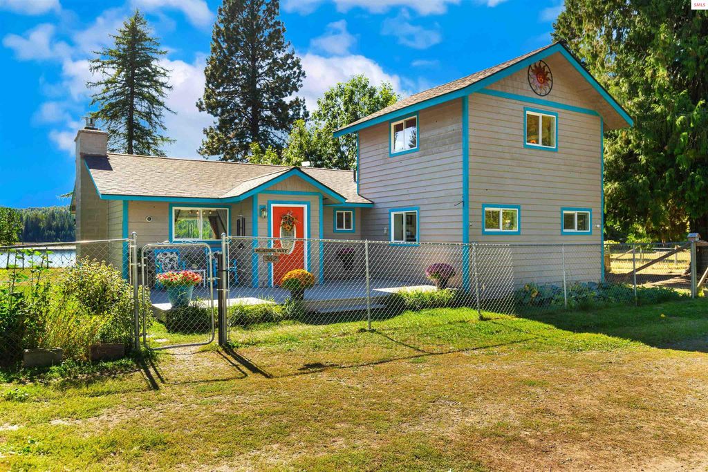 362 Winding Way, Sandpoint, ID 83864 photo 42