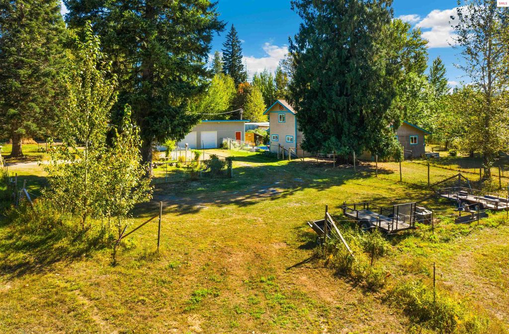 362 Winding Way, Sandpoint, ID 83864 photo 45