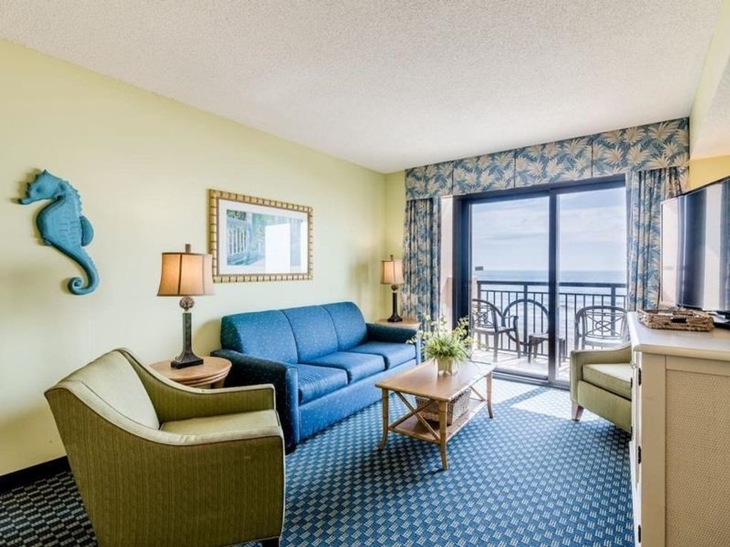 3000 N Ocean Blvd. # 306, Myrtle Beach, SC 29577 — photo 2