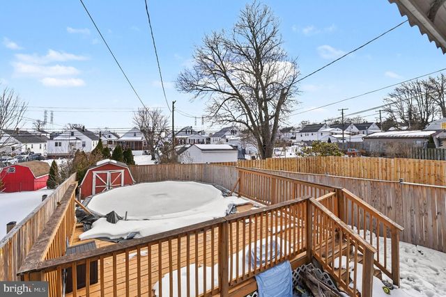 19 LYNDALE AVE, Nottingham, MD 21236