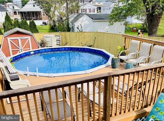 19 LYNDALE AVE, Nottingham, MD 21236