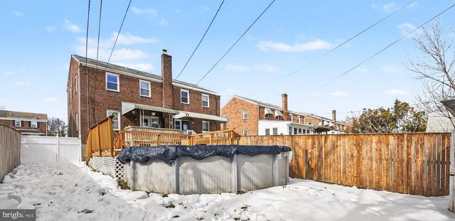 19 LYNDALE AVE, Nottingham, MD 21236