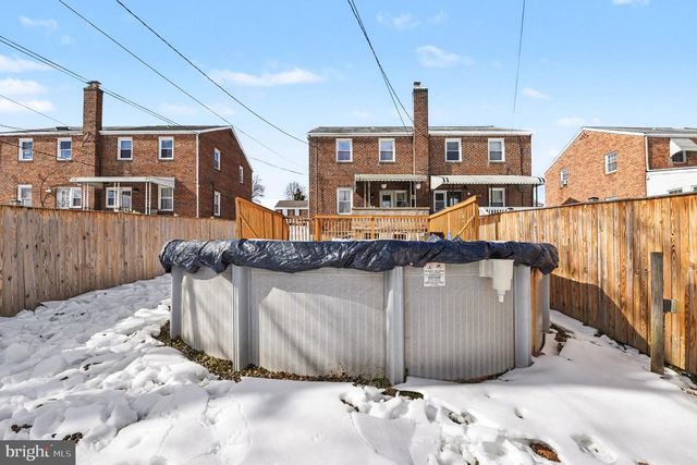 19 LYNDALE AVE, Nottingham, MD 21236