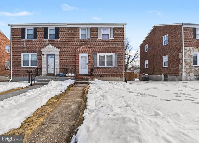 19 LYNDALE AVE, Nottingham, MD 21236