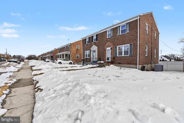 19 LYNDALE AVE, Nottingham, MD 21236