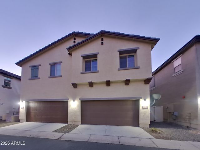 12575 W GENTLE RAIN Road, Peoria, AZ 85383